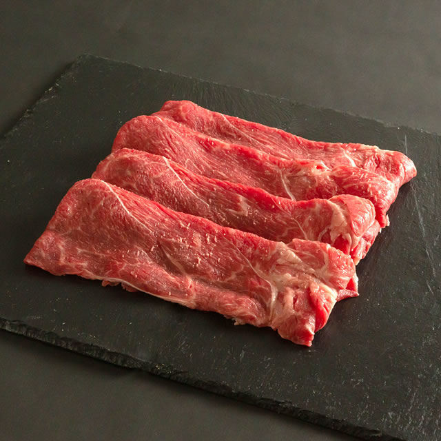 牛上すき肉